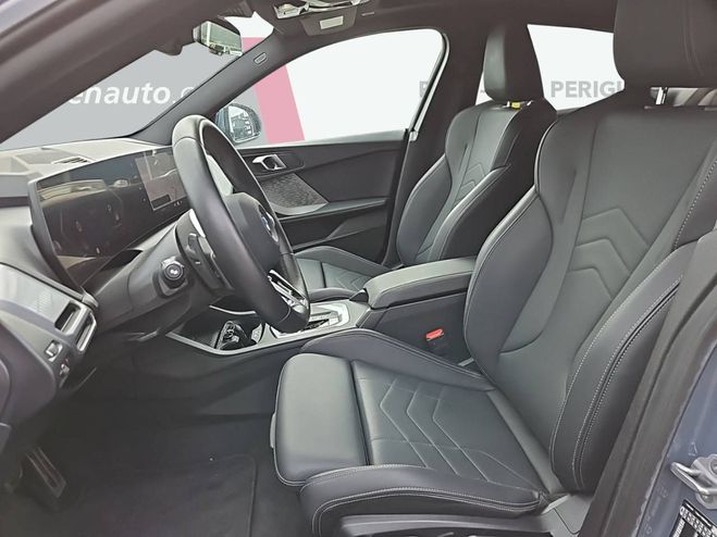 BMW Serie 2 Gran Coupe 220d 163 ch DKG7 M Sport 4p Gris de 2025