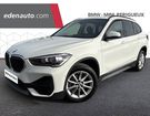 BMW X1 X1 sDrive 18i 140 ch DKG7 Lounge 5p &agrave; Tr�lissac (24)
