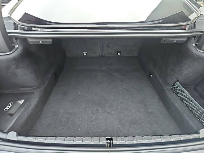 BMW M8 Gran Coup� M8 Coupe 625 ch BVA8 Comp�tition 2p Noir de 2019