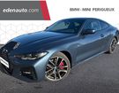 BMW Serie 4 Coupe 420d xDrive 190 ch BVA8 M Sport 2p &agrave; Tr�lissac (24)