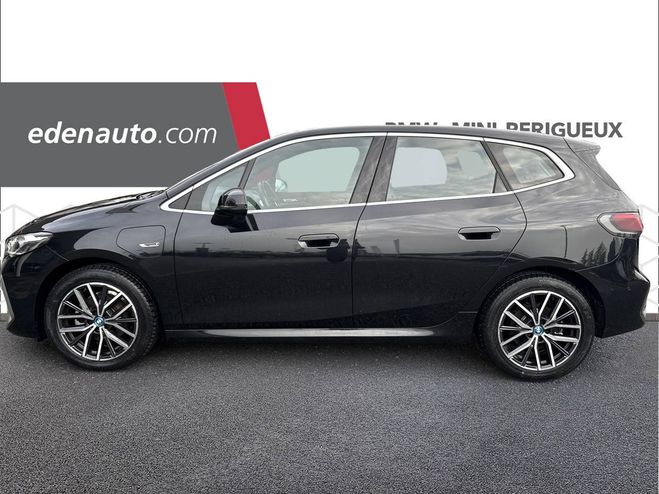 BMW Serie 2 Active Tourer 225e xDrive 245 ch DKG7 M  Noir de 2022