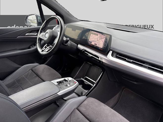 BMW Serie 2 Active Tourer 225e xDrive 245 ch DKG7 M  Noir de 2022