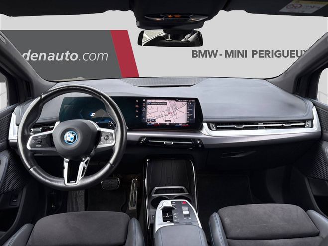 BMW Serie 2 Active Tourer 225e xDrive 245 ch DKG7 M  Noir de 2022