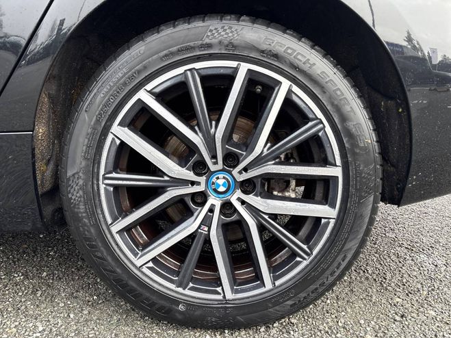 BMW Serie 2 Active Tourer 225e xDrive 245 ch DKG7 M  Noir de 2022