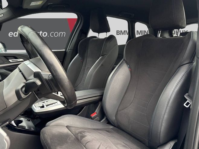 BMW Serie 2 Active Tourer 225e xDrive 245 ch DKG7 M  Noir de 2022