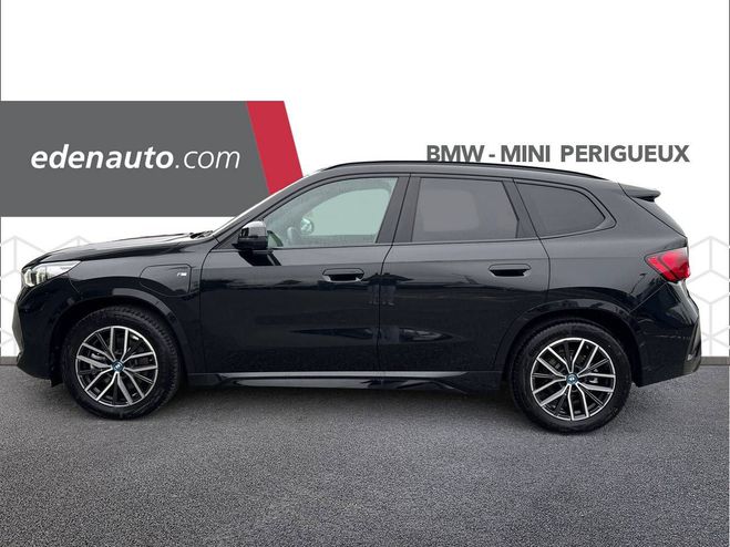 BMW X1 X1 xDrive 25e 245ch DKG7 M Sport 5p Noir de 2025