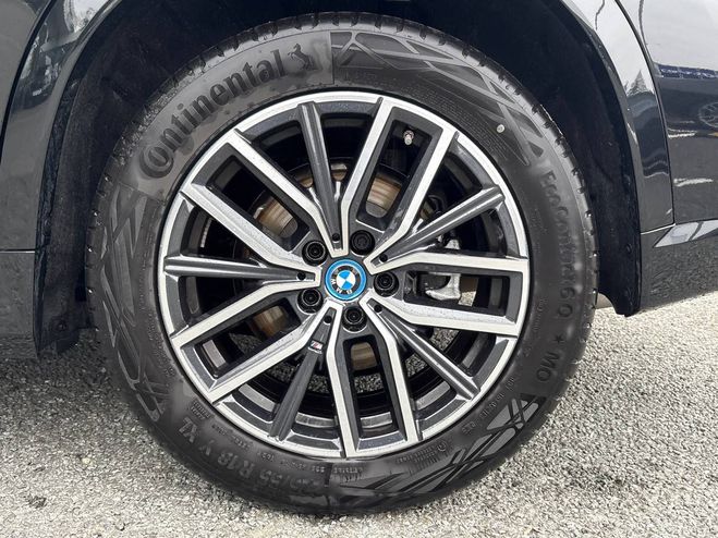 BMW X1 X1 xDrive 25e 245ch DKG7 M Sport 5p Noir de 2025