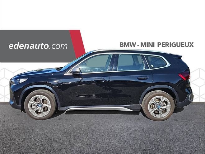 BMW X1 X1 xDrive 25e 245ch DKG7 xLine 5p Noir de 2023