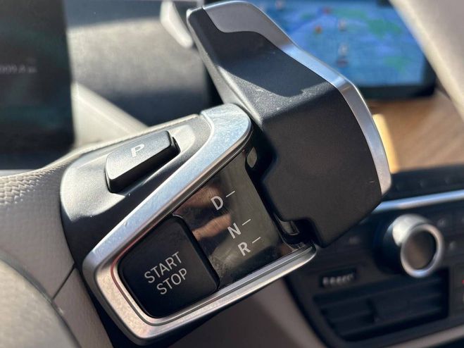 BMW I3 i3 120 Ah 170 ch BVA iLife Atelier 4p Marron de 2019