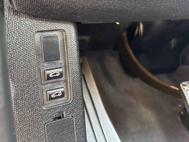 BMW I3 i3 120 Ah 170 ch BVA iLife Atelier 4p Marron de 2019