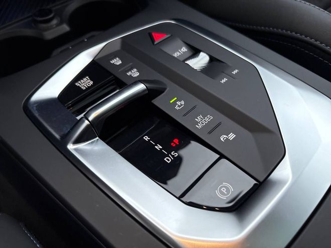 BMW Serie 1 120d 163 ch DKG7 M Sport 5p Gris de 2025