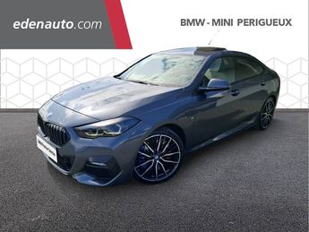  Voir d&eacute;tails -BMW Serie 2 Gran Coupe 220d 190 ch xDrive BVA8 M Spo &agrave; Tr�lissac (24)