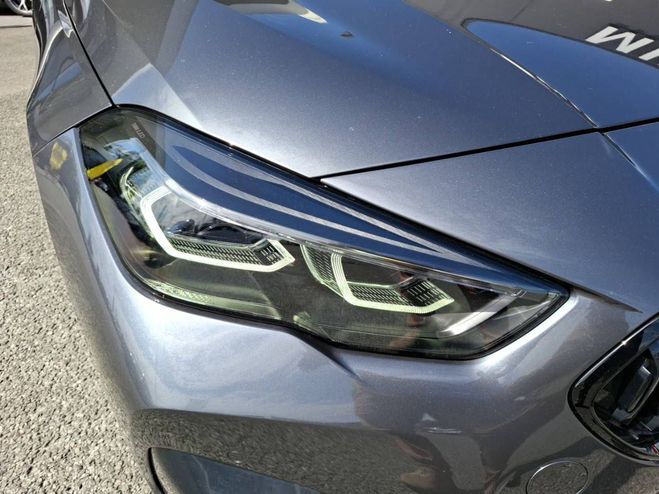 BMW Serie 2 Gran Coupe 220d 190 ch xDrive BVA8 M Spo Gris de 2021