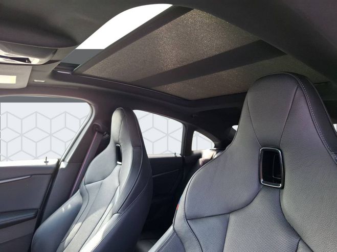 BMW Serie 2 Gran Coupe 220d 190 ch xDrive BVA8 M Spo Gris de 2021