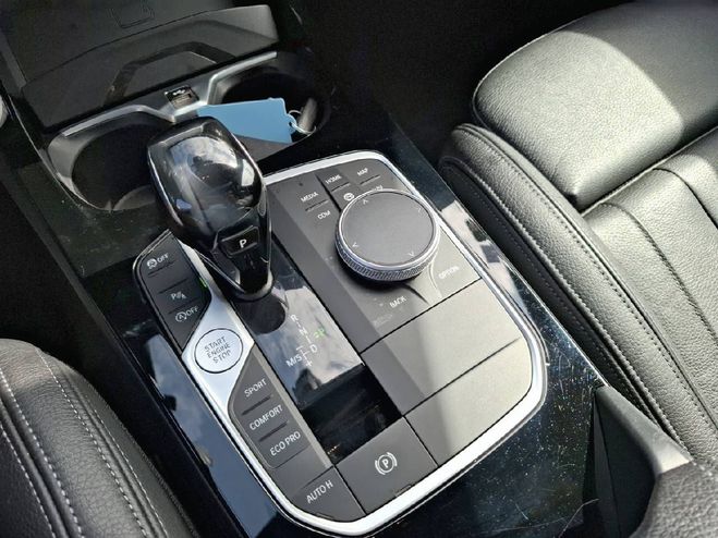 BMW Serie 2 Gran Coupe 220d 190 ch xDrive BVA8 M Spo Gris de 2021