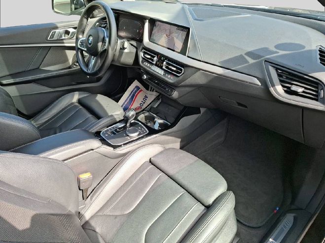 BMW Serie 2 Gran Coupe 220d 190 ch xDrive BVA8 M Spo Gris de 2021