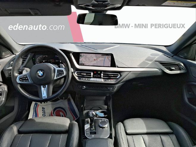 BMW Serie 2 Gran Coupe 220d 190 ch xDrive BVA8 M Spo Gris de 2021