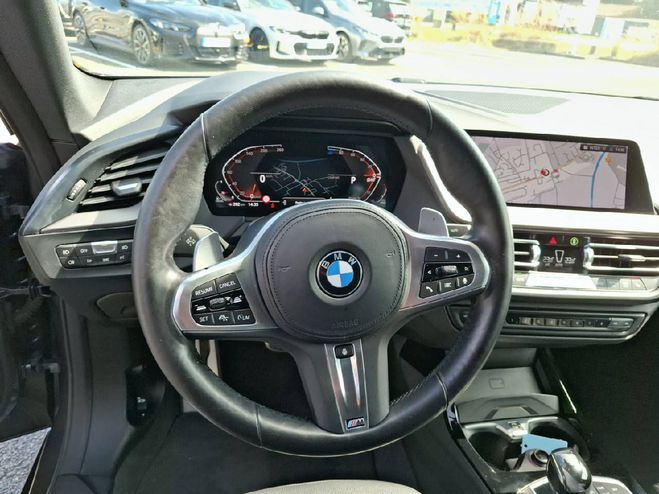 BMW Serie 2 Gran Coupe 220d 190 ch xDrive BVA8 M Spo Gris de 2021