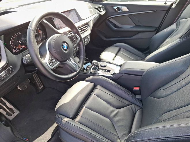 BMW Serie 2 Gran Coupe 220d 190 ch xDrive BVA8 M Spo Gris de 2021