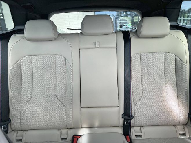 BMW X3 X3 30e xDrive 299 ch BVA8 M Sport 5p Gris de 2024