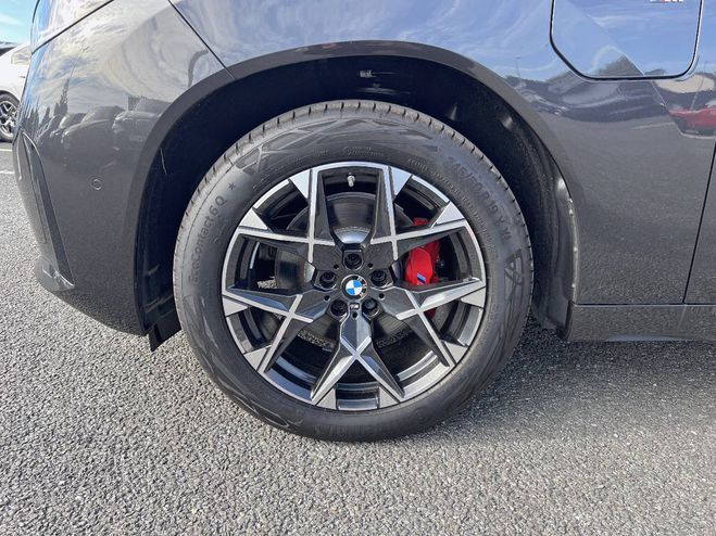 BMW X3 X3 30e xDrive 299 ch BVA8 M Sport 5p Gris de 2024