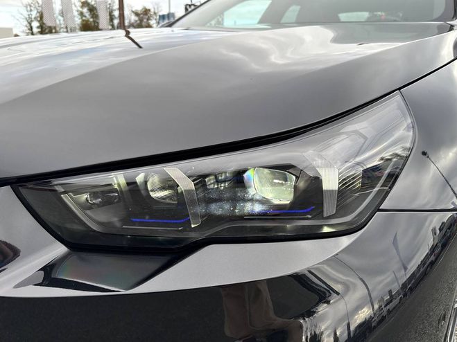 BMW M5 M5 PHEV 727 ch BVA8  4p Noir de 2024