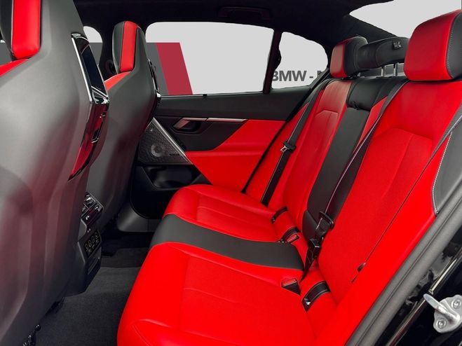 BMW M5 M5 PHEV 727 ch BVA8  4p Noir de 2024