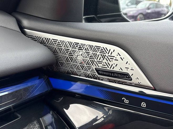 BMW M5 M5 PHEV 727 ch BVA8  4p Noir de 2024