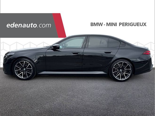 BMW M5 M5 PHEV 727 ch BVA8  4p Noir de 2024