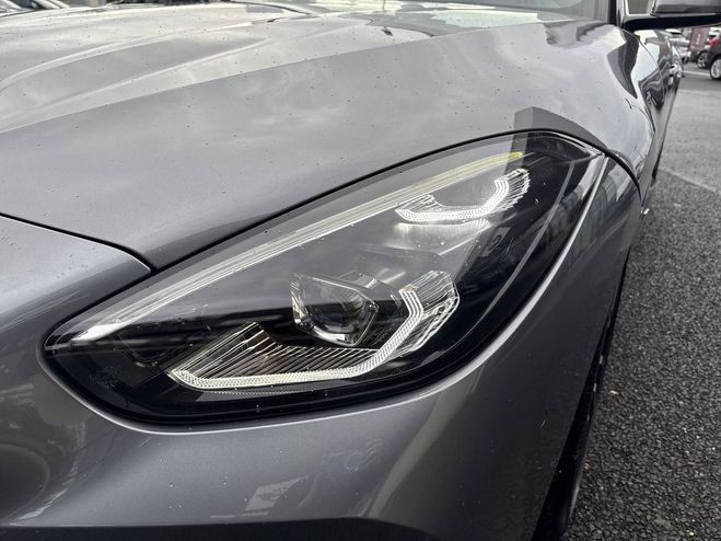 BMW Z4 Z4 sDrive20i 197 ch BVA8 M Sport 2p Gris de 2025