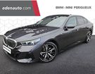BMW Serie 5 530e PHEV 299 ch BVA8 M Sport 4p &agrave; Tr�lissac (24)