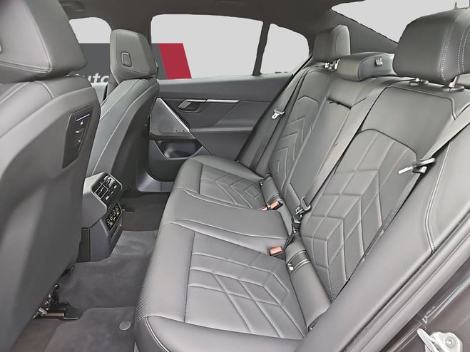 BMW Serie 5 530e PHEV 299 ch BVA8 M Sport 4p Gris de 2025