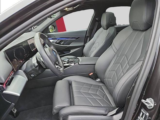 BMW Serie 5 530e PHEV 299 ch BVA8 M Sport 4p Gris de 2025