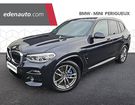 BMW X3 X3 xDrive 30e 292ch BVA8 M Sport 5p à Trélissac (24) BMW X3 X3 xDrive 30e 292ch BVA8 M Sport 5p à Trélissac (24)