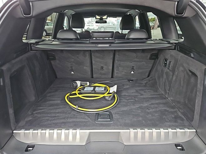 BMW X3 X3 xDrive 30e 292ch BVA8 M Sport 5p Noir de 2020