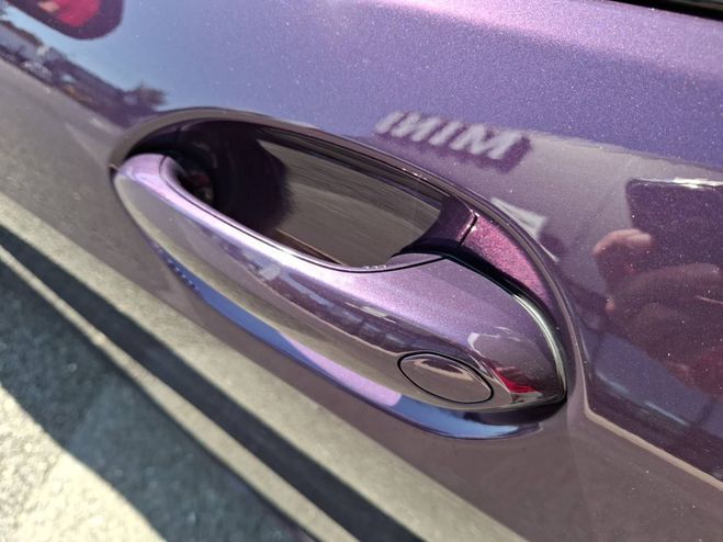 BMW Serie 1 M135 xDrive 300 ch DKG7 M Performance 5p Violet de 2024