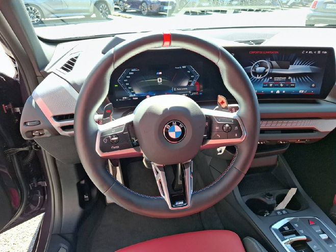 BMW Serie 1 M135 xDrive 300 ch DKG7 M Performance 5p Violet de 2024