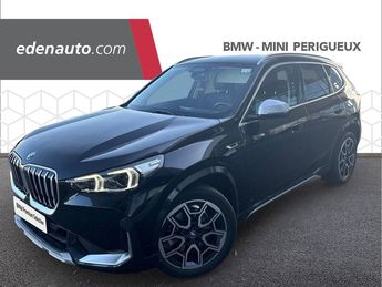  Voir d&eacute;tails -BMW X1 X1 xDrive 25e 245ch DKG7 xLine 5p &agrave; Tr�lissac (24)
