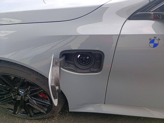 BMW M5 M5 Touring PHEV 727 ch BVA8  5p BROOKLYN GRAU METALLIC de 2025