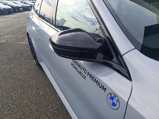 BMW M5 M5 Touring PHEV 727 ch BVA8  5p BROOKLYN GRAU METALLIC de 2025