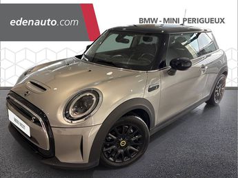  Voir d&eacute;tails -Mini Mini Hatch 3 Portes Cooper SE 184 ch Essentia &agrave; Tr�lissac (24)