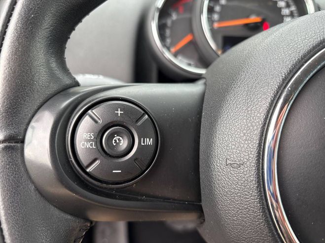 Mini Mini Countryman 150 ch BVA8 Cooper D Salt 5p Noir de 2018