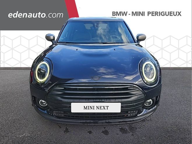 Mini Mini Clubman Cooper 136 ch DKG7 Edition Premi Noir de 2022