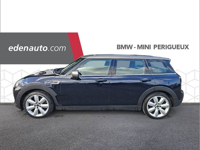 Mini Mini Clubman Cooper 136 ch DKG7 Edition Premi Noir de 2022