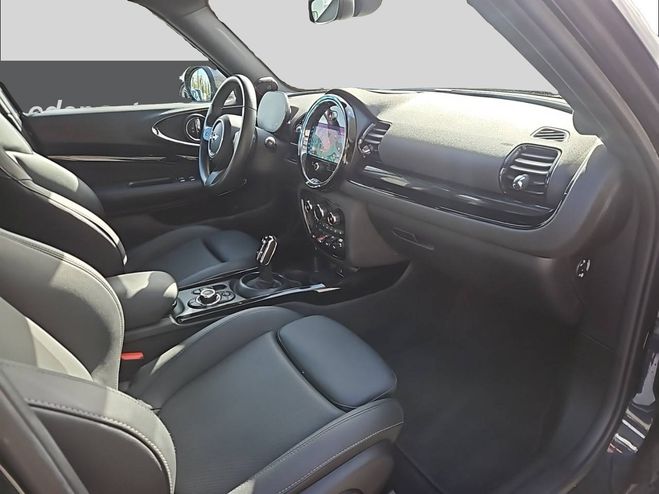 Mini Mini Clubman Cooper 136 ch DKG7 Edition Premi Noir de 2022