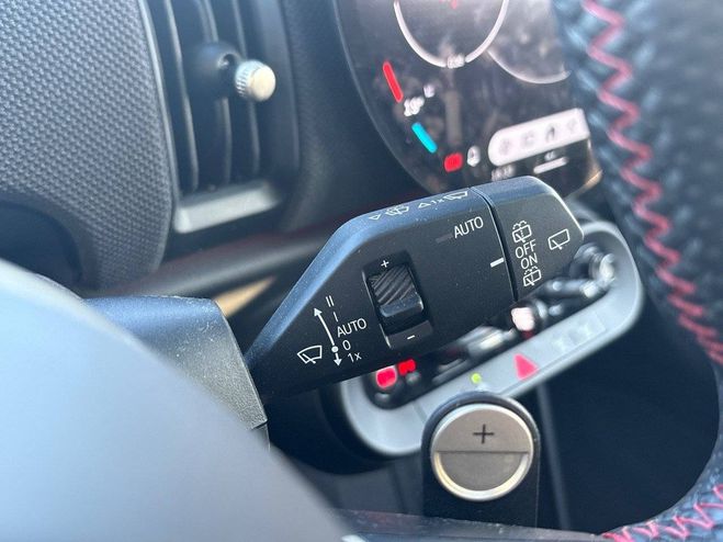 Mini Cooper Cooper 231 ch DKG7 JCW JCW 3p Noir de 2025