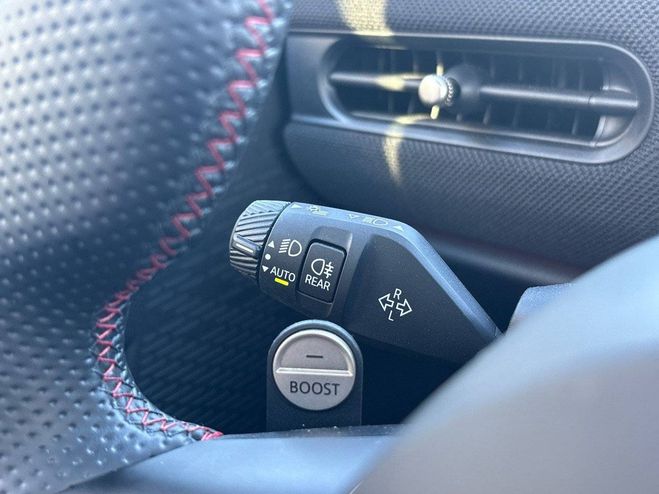 Mini Cooper Cooper 231 ch DKG7 JCW JCW 3p Noir de 2025