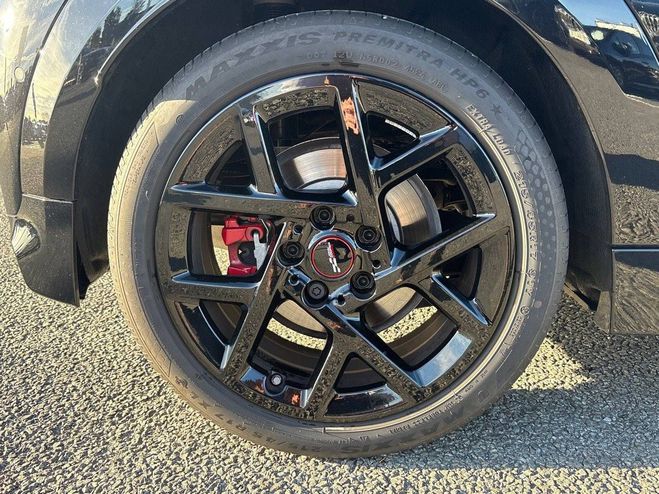 Mini Cooper Cooper 231 ch DKG7 JCW JCW 3p Noir de 2025