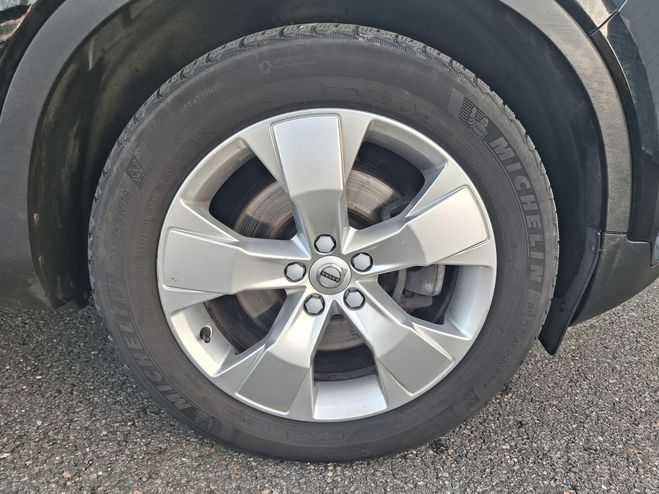 Volvo XC40 XC40 T4 AWD 190 ch Geartronic 8 Business Black de 2019