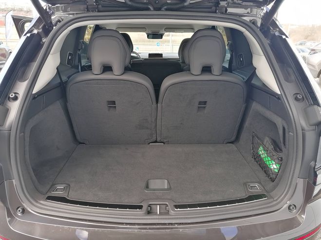 Volvo EX90 EX90 Twin Performance AWD 517 ch 1EDT Ul PLATINUM GREY de 2024
